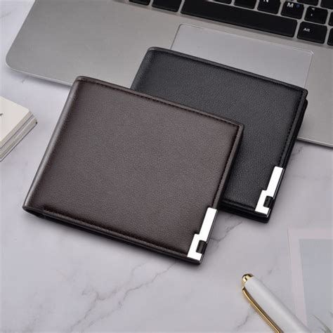 ultra thin wallets men's.